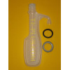 Сифон 7736700132 конденсаційного котла Buderus Logamax  plus GB162-70 V2